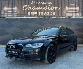 Audi A6 Бартер лизинг без доходи