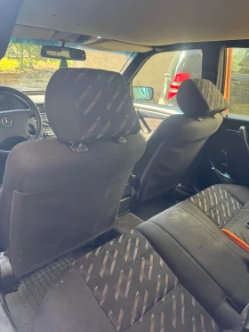 Mercedes-Benz C 220 - 1500 € / 2933.74 лв. - 92336690 6 | Car24.bg Mercedes-Benz C 220 - 1500 € / 2933.74 лв. - 92336690 6