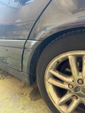 Mercedes-Benz C 220 - 1500 € / 2933.74 лв. - 92336690 8 | Car24.bg Mercedes-Benz C 220 - 1500 € / 2933.74 лв. - 92336690 8