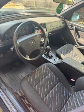 Mercedes-Benz C 220 - 1500 € / 2933.74 лв. - 92336690 10 | Car24.bg Mercedes-Benz C 220 - 1500 € / 2933.74 лв. - 92336690 10