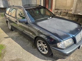 Mercedes-Benz C 220 - 1500 € / 2933.74 лв. - 92336690 3 | Car24.bg Mercedes-Benz C 220 - 1500 € / 2933.74 лв. - 92336690 3