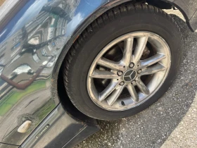 Mercedes-Benz C 220 - 1500 € / 2933.74 лв. - 92336690 5 | Car24.bg Mercedes-Benz C 220 - 1500 € / 2933.74 лв. - 92336690 5