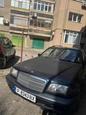 Mercedes-Benz C 220 - 1500 € / 2933.74 лв. - 92336690 4 | Car24.bg Mercedes-Benz C 220 - 1500 € / 2933.74 лв. - 92336690 4