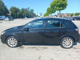 Opel Astra 1.7 CDTI - Car24.bg Opel Astra 1.7 CDTI