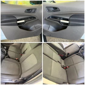 Ford Connect 1.5TDCI* MAXI* REALNI KM* | Auto.bg — изображение 7 Ford Connect 1.5TDCI* MAXI* REALNI KM* | Auto.bg — изображение 7