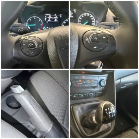 Ford Connect 1.5TDCI* MAXI* REALNI KM* | Auto.bg — изображение 12 Ford Connect 1.5TDCI* MAXI* REALNI KM* | Auto.bg — изображение 12