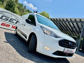 Ford Connect 1.5TDCI* MAXI* REALNI KM* | Auto.bg — изображение 3 Ford Connect 1.5TDCI* MAXI* REALNI KM* | Auto.bg — изображение 3