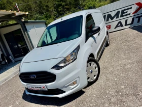 Ford Connect 1.5TDCI* MAXI* REALNI KM*