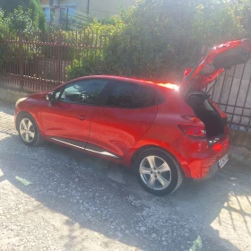 Снимка Renault Clio