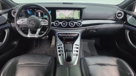 Mercedes-Benz AMG GT 43* 4MATIC* ПОДГРЕВ* ОБДУХВАНЕ* ПАНО* 360* HUD* - 40200 € - 15837416 7 | Car24.bg Mercedes-Benz AMG GT 43* 4MATIC* ПОДГРЕВ* ОБДУХВАНЕ* ПАНО* 360* HUD* - 40200 € - 15837416 7