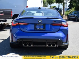 BMW M4 Competition xDrive Coupe Carbon Package Premium | Auto.bg — изображение 4 BMW M4 Competition xDrive Coupe Carbon Package Premium | Auto.bg — изображение 4