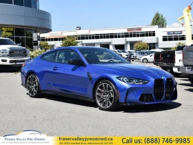 BMW M4 Competition xDrive Coupe Carbon Package Premium | Auto.bg — изображение 6 BMW M4 Competition xDrive Coupe Carbon Package Premium | Auto.bg — изображение 6