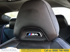 BMW M4 Competition xDrive Coupe Carbon Package Premium | Auto.bg — изображение 9 BMW M4 Competition xDrive Coupe Carbon Package Premium | Auto.bg — изображение 9