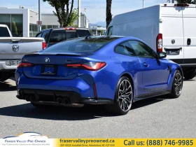 BMW M4 Competition xDrive Coupe Carbon Package Premium | Auto.bg — изображение 5 BMW M4 Competition xDrive Coupe Carbon Package Premium | Auto.bg — изображение 5