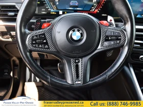 BMW M4 Competition xDrive Coupe Carbon Package Premium | Auto.bg — изображение 13 BMW M4 Competition xDrive Coupe Carbon Package Premium | Auto.bg — изображение 13