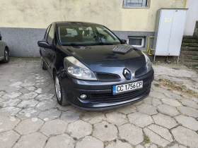 Renault Clio 3 | Auto.bg — изображение 3 Renault Clio 3 | Auto.bg — изображение 3