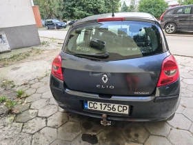 Renault Clio 3 | Auto.bg — изображение 5 Renault Clio 3 | Auto.bg — изображение 5