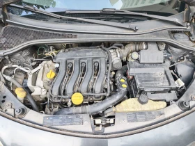 Renault Clio 3 | Auto.bg — изображение 15 Renault Clio 3 | Auto.bg — изображение 15