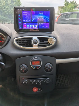 Renault Clio 3 | Auto.bg — изображение 9 Renault Clio 3 | Auto.bg — изображение 9