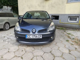 Renault Clio 3