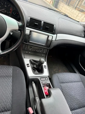 BMW 320 TD - 1399 € - 65350526 6 | Car24.bg BMW 320 TD - 1399 € - 65350526 6