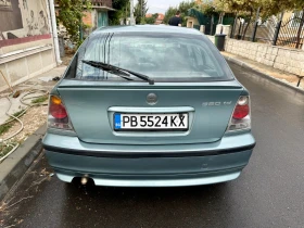 BMW 320 TD - 1399 € - 65350526 3 | Car24.bg BMW 320 TD - 1399 € - 65350526 3