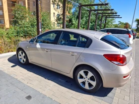 Chevrolet Cruze 2.0 TDI - 2900 € - 69235013 4 | Car24.bg Chevrolet Cruze 2.0 TDI - 2900 € - 69235013 4