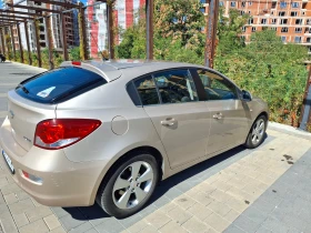 Chevrolet Cruze 2.0 TDI - 2900 € - 69235013 5 | Car24.bg Chevrolet Cruze 2.0 TDI - 2900 € - 69235013 5
