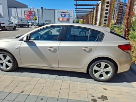 Chevrolet Cruze 2.0 TDI - 2900 € - 69235013 6 | Car24.bg Chevrolet Cruze 2.0 TDI - 2900 € - 69235013 6