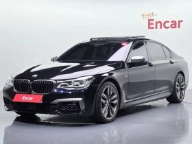 Снимка BMW 760