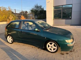 Seat Ibiza 1.9TDI