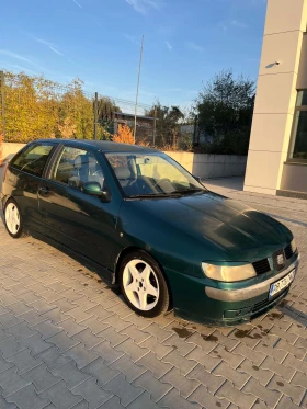 Seat Ibiza 1.9TDI | Auto.bg — изображение 6 Seat Ibiza 1.9TDI | Auto.bg — изображение 6