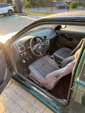 Seat Ibiza 1.9TDI | Auto.bg — изображение 5 Seat Ibiza 1.9TDI | Auto.bg — изображение 5