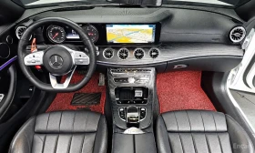 Mercedes-Benz E 220 * E220d Cabriolet * - 23850 € - 23092578 7 | Car24.bg Mercedes-Benz E 220 * E220d Cabriolet * - 23850 € - 23092578 7