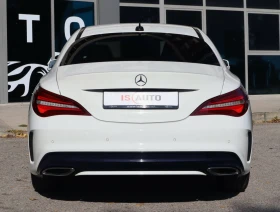 Mercedes-Benz CLA 220 CDI/AMG Line/Harman Kardon/Камера/Подгрев/ | Auto.bg — изображение 6 Mercedes-Benz CLA 220 CDI/AMG Line/Harman Kardon/Камера/Подгрев/ | Auto.bg — изображение 6
