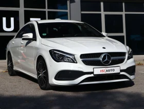Mercedes-Benz CLA 220 CDI/AMG Line/Harman Kardon/Камера/Подгрев/ | Auto.bg — изображение 4 Mercedes-Benz CLA 220 CDI/AMG Line/Harman Kardon/Камера/Подгрев/ | Auto.bg — изображение 4