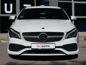Mercedes-Benz CLA 220 CDI/AMG Line/Harman Kardon/Камера/Подгрев/ | Auto.bg — изображение 3 Mercedes-Benz CLA 220 CDI/AMG Line/Harman Kardon/Камера/Подгрев/ | Auto.bg — изображение 3