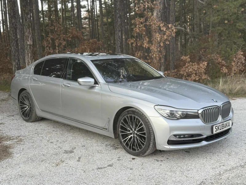 BMW 730 G12 730D FULL FULL B-57 265 TOP - 24500 лв. / 12526.65 € - 32877036 1 | Car24.bg BMW 730 G12 730D FULL FULL B-57 265 TOP - 24500 лв. / 12526.65 € - 32877036 1