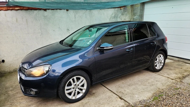 VW Golf - 5500 € / 10757.07 лв. - 23434694 1 | Car24.bg VW Golf - 5500 € / 10757.07 лв. - 23434694 1