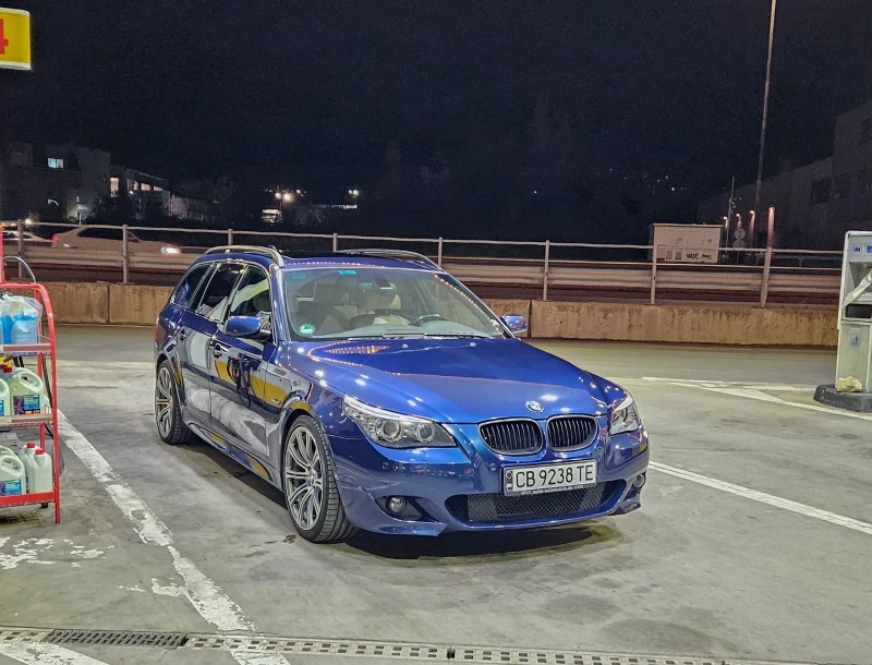 BMW 535 - 10900 € / 21318.55 лв. - 32380815 1 | Car24.bg BMW 535 - 10900 € / 21318.55 лв. - 32380815 1