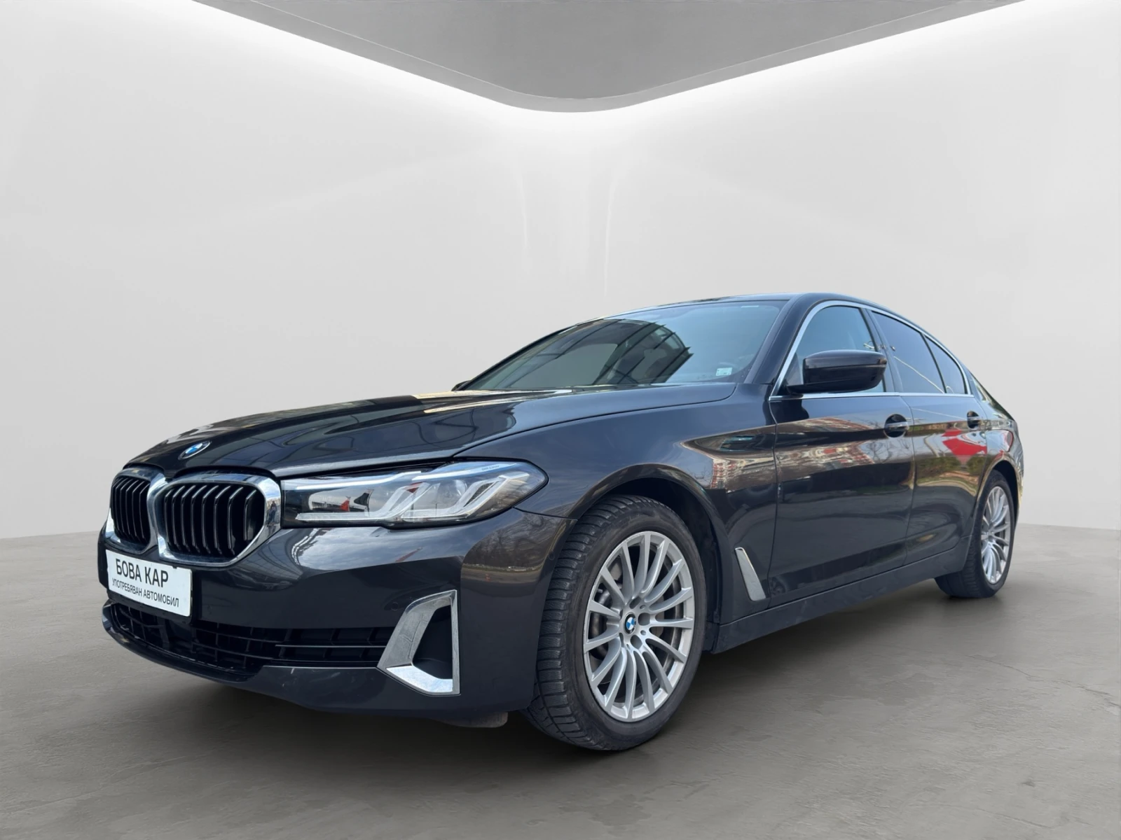 BMW 530 i xDrive | Auto.bg — изображение 1 BMW 530 i xDrive | Auto.bg — изображение 1