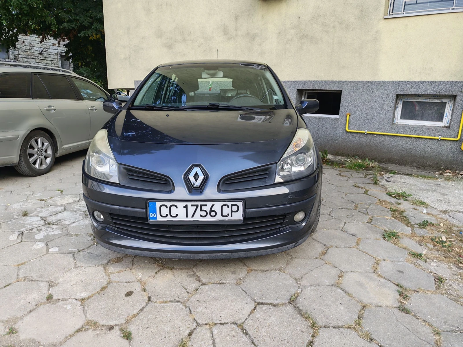 Renault Clio 3 | Auto.bg — изображение 1 Renault Clio 3 | Auto.bg — изображение 1
