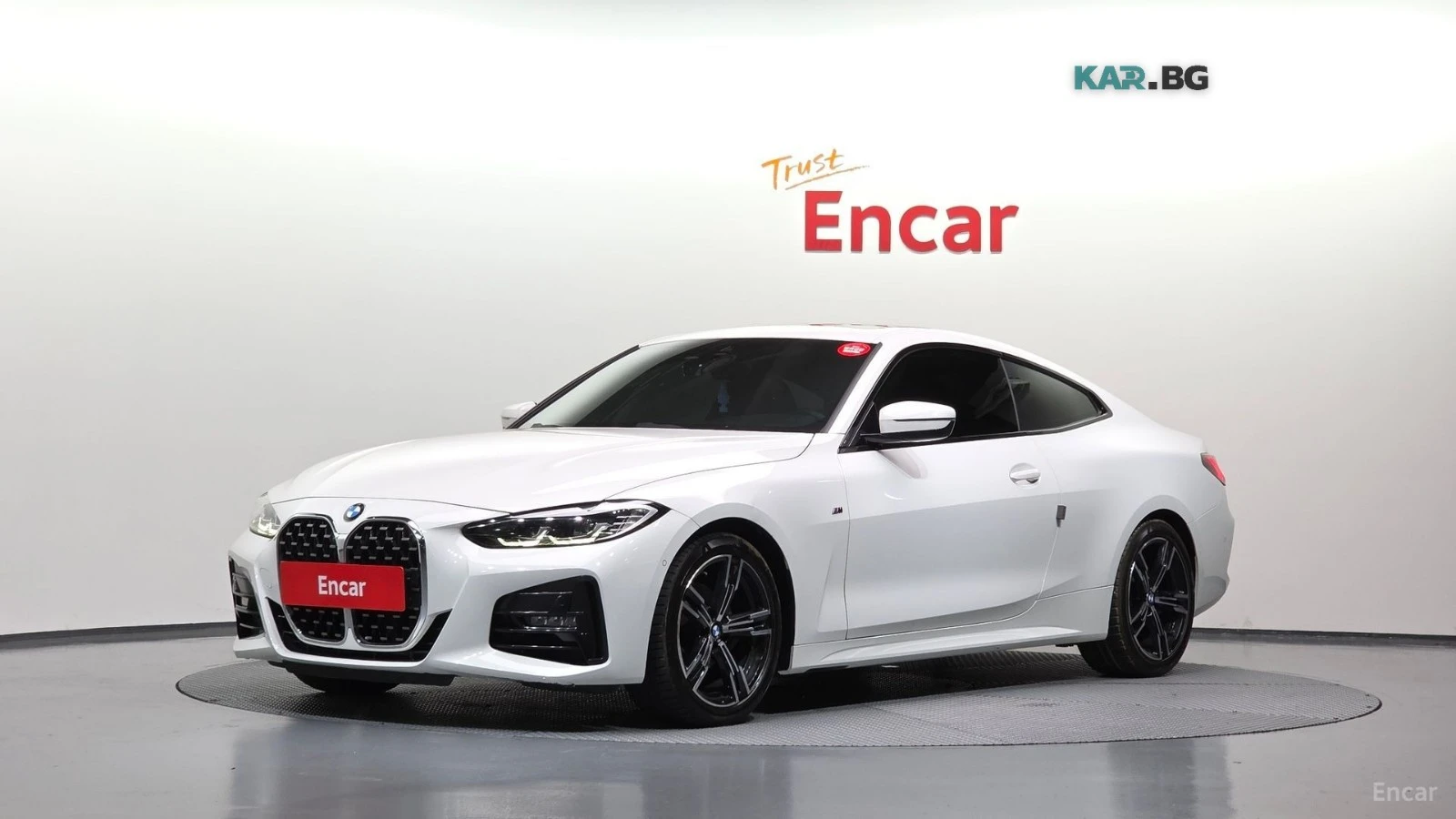 BMW 420 MSPORT* КАМЕРА* ХЕДЪП* ПОДГРЕВ* SUNROOF* | Auto.bg — изображение 1 BMW 420 MSPORT* КАМЕРА* ХЕДЪП* ПОДГРЕВ* SUNROOF* | Auto.bg — изображение 1