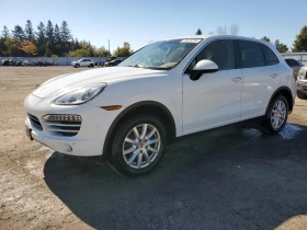 Porsche Cayenne 2013 - Car24.bg Porsche Cayenne 2013