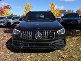 Mercedes-Benz GLC 43 AMG CARFAX АВТО КРЕДИТ  | Mobile.bg — малка снимка 4