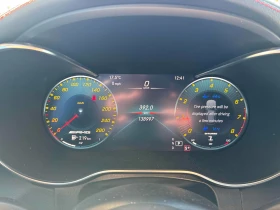 Mercedes-Benz GLC 43 AMG CARFAX АВТО КРЕДИТ  | Mobile.bg — малка снимка 8