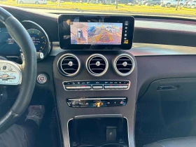 Mercedes-Benz GLC 43 AMG CARFAX АВТО КРЕДИТ  | Mobile.bg — малка снимка 9
