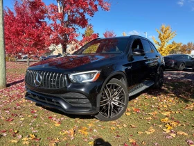 Снимка Mercedes-Benz GLC 43...