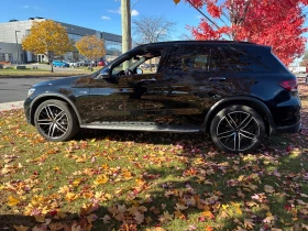 Mercedes-Benz GLC 43 AMG CARFAX АВТО КРЕДИТ  | Mobile.bg — малка снимка 2