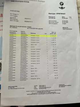 BMW X6 M50D - 54900 лв. / 28069.92 € - 72007756 13 | Car24.bg BMW X6 M50D - 54900 лв. / 28069.92 € - 72007756 13